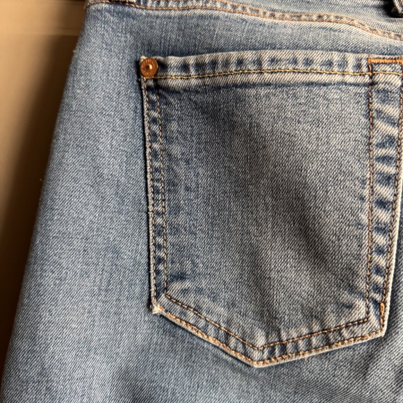 7 For All Mankind - Picture 6 of 7